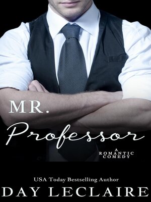 cover image of Mr. Professor